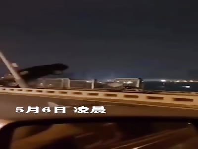 But what the hell happened here