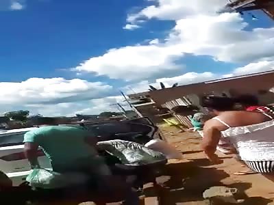 Homicide of a health professional in Parauapebas