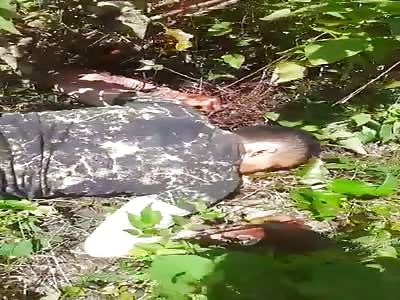 Man shot to death in favela