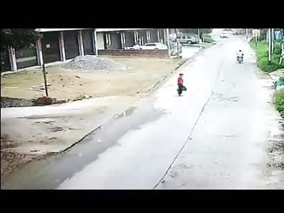 Damn, what's your rush to get there?