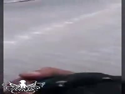 Turkish man kills Syrian boy by shooting him in the head