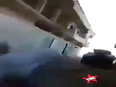 sisi army officers abusing egyptian civilians