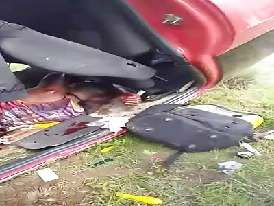 vehicular accident but you wanted to drive drunk damn