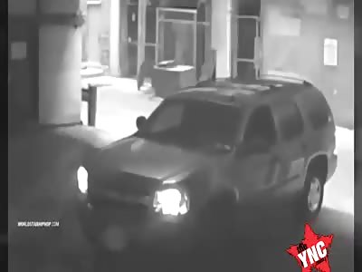 WTF?  Where the Hell Did That Come From