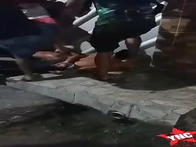 s punished by thieves