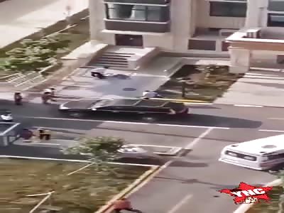 wtf, sad woman committed suicide