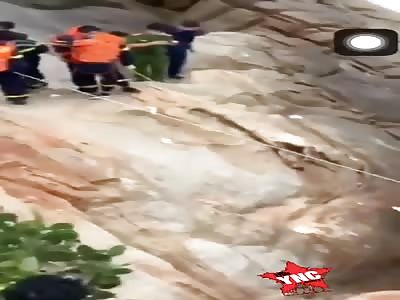 wtf, find body in a state of putrefaction