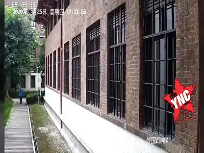 man dies crushed by car