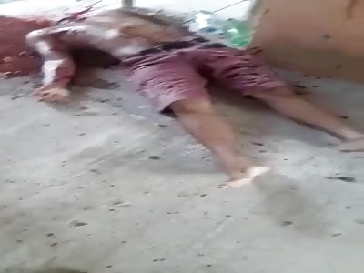 The Cartel Wars and its Damage