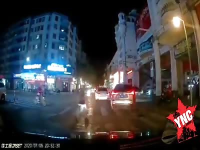 damn it, why don't you get off my damn way