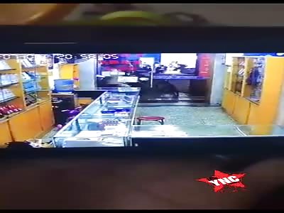 wtf lol, but what the hell did I just see