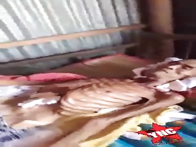 wtf, but you didn't want to eat damn