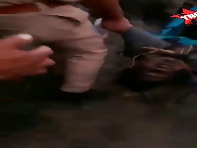 young student, found dead in the woods