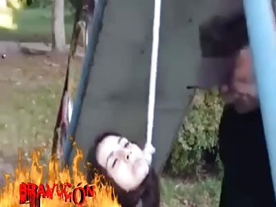 BravuconGz compilation suicide