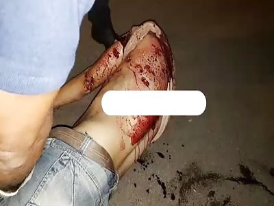 man shot to death inside the car