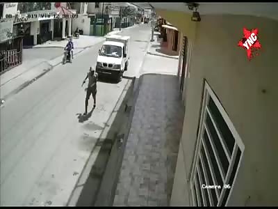  get shot dead in broad daylight