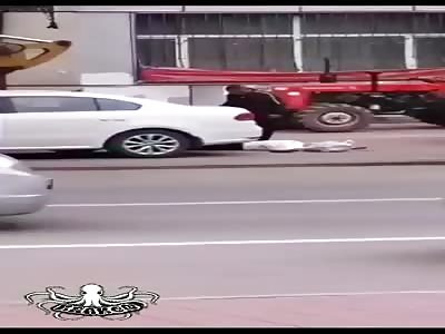 after failing to settle civil affairs, they were shot to death