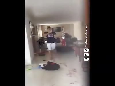 the man tried to kill his wife