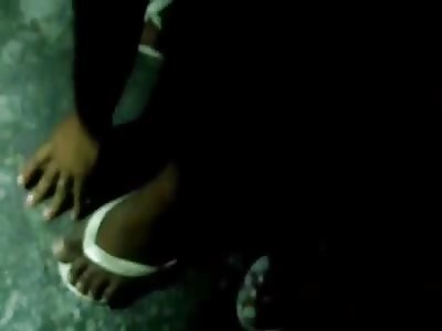 last moments of life