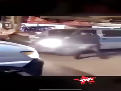 get out of my way, damn