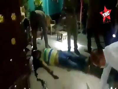 journalist Ratan Singh was shot dead