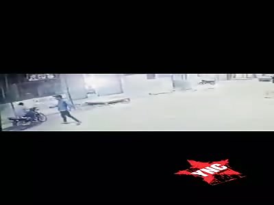 brutal murder, multiple headshots