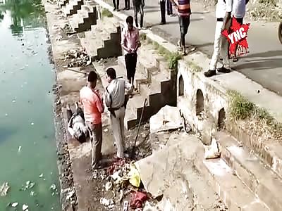 A good day to go fishing