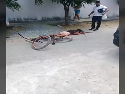 wtf, puli's boyfriend was killed