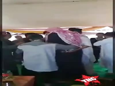 man stabbed in the arm