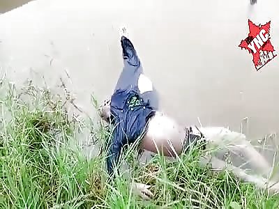 civil war in cameroon, civilians were killed 