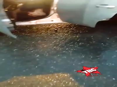 Man killed, shot in the head