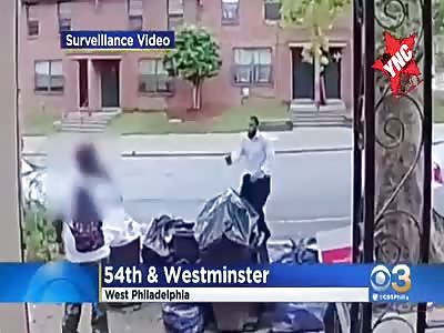 Man killed by multiple shots