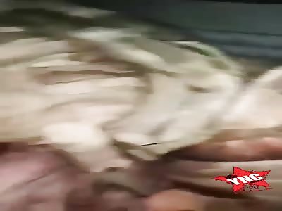 Syrian soldiers massacred