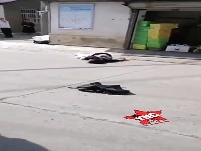 Damn, murdered woman