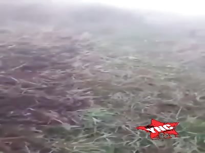 Soldiers killed after bombing