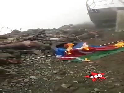 Many soldiers killed