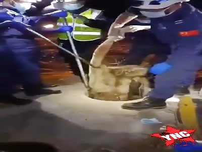 Friend what were you doing there?