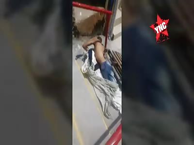 Man killed by multiple shots