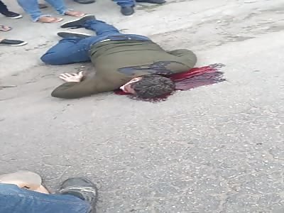 Man shot to death in assault