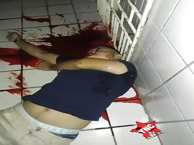 Three young victims of triple homicide