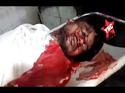 Civilian cruelly murdered by police