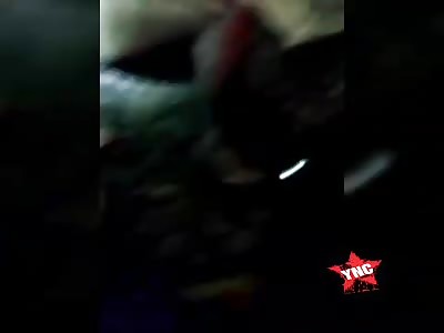 Friend you did not do well at all