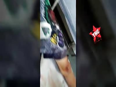 Two men died in confrontation