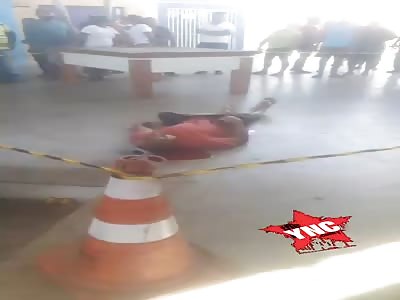 Man killed by multiple shots