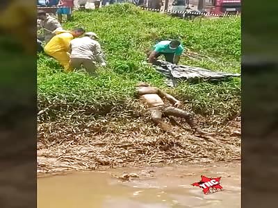 Another body found in the water