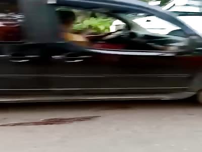 Accident fatal victims