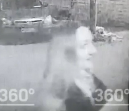 DAMN: Woman Shot to Death for No Reason.