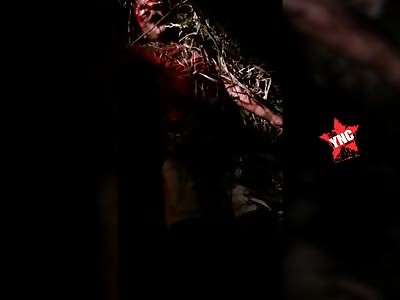 No good day to go out on a motorcycle