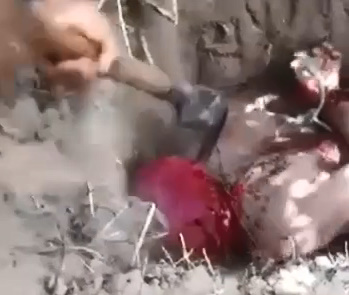 Brazilian Gang Pull Out the Sickle (Clean Version) 