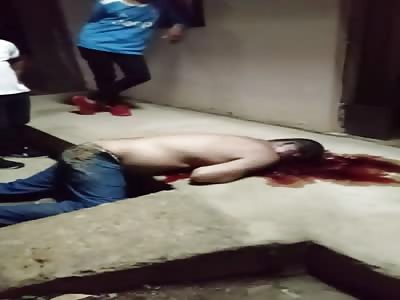 You spent your last day alive